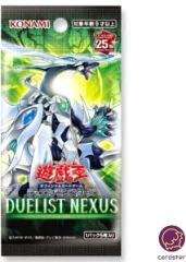 Yu-Gi-Oh: Duelist Nexus Booster Pack